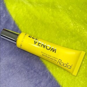 Rodial Bee Venom Firming Eye Cream